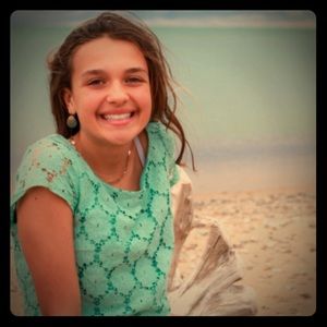 Meet your Posher, Amaleah